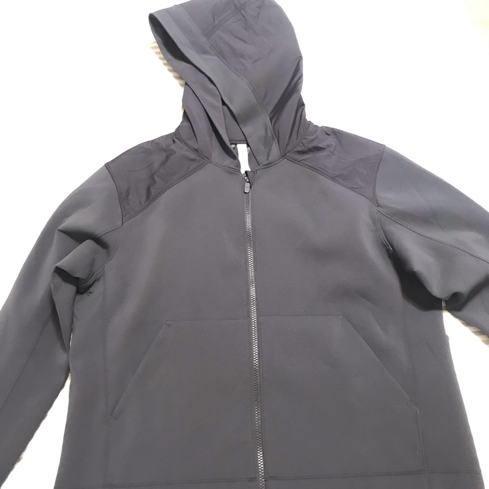 Lululemon Reform Jacket